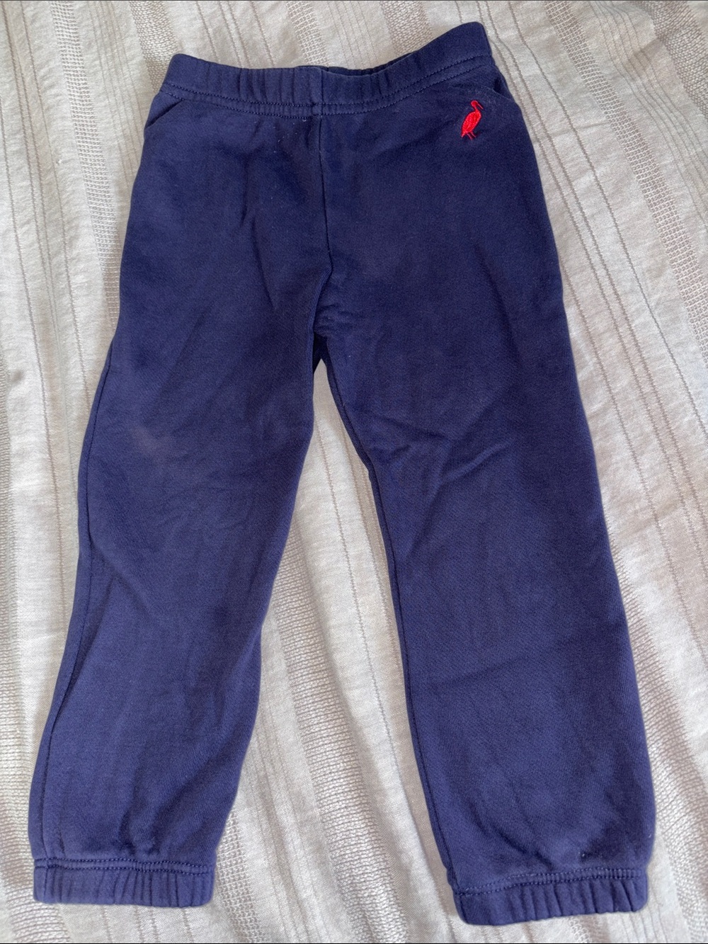 The Beaufort Bonnet Company Gates Sweeney Sweatpants - 3T